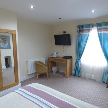 Wheldale Hotel Castleford Esterno foto