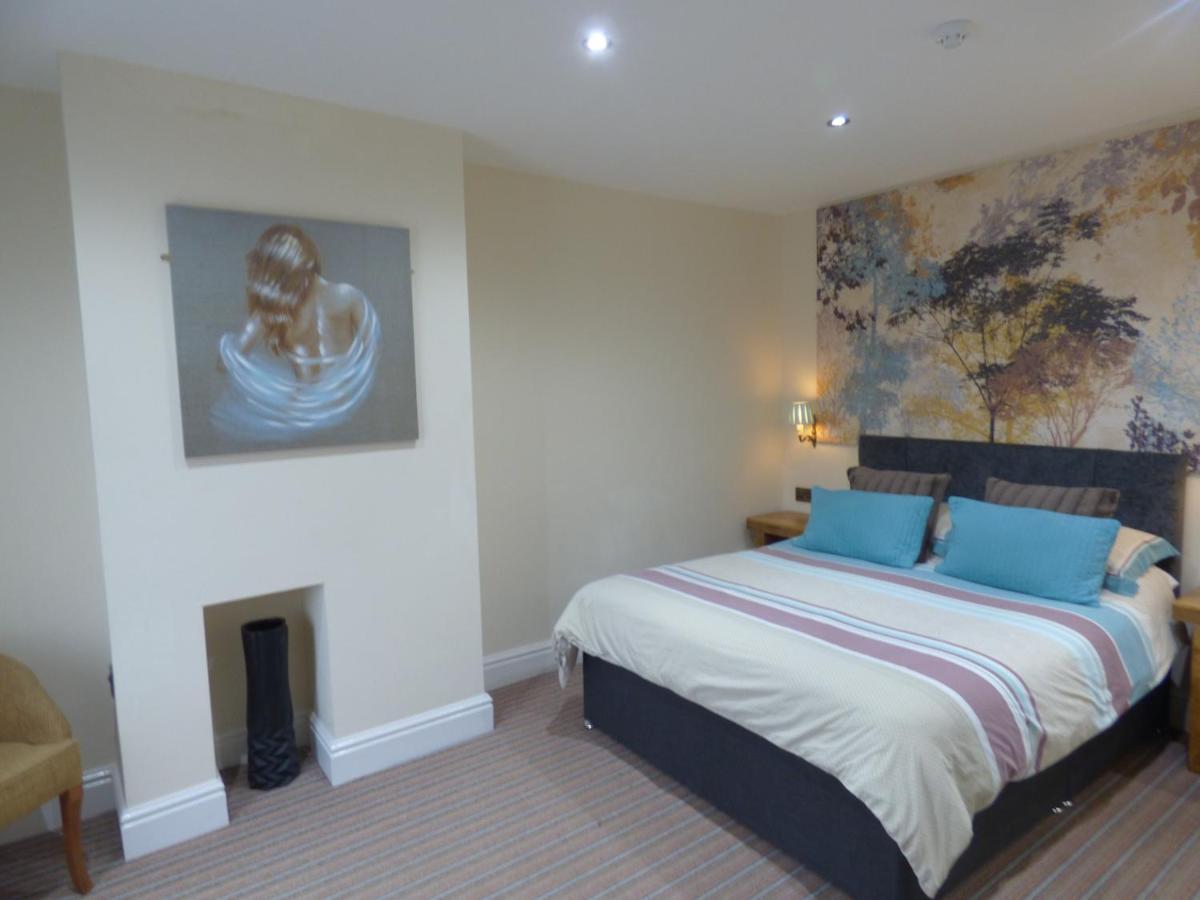 Wheldale Hotel Castleford Esterno foto