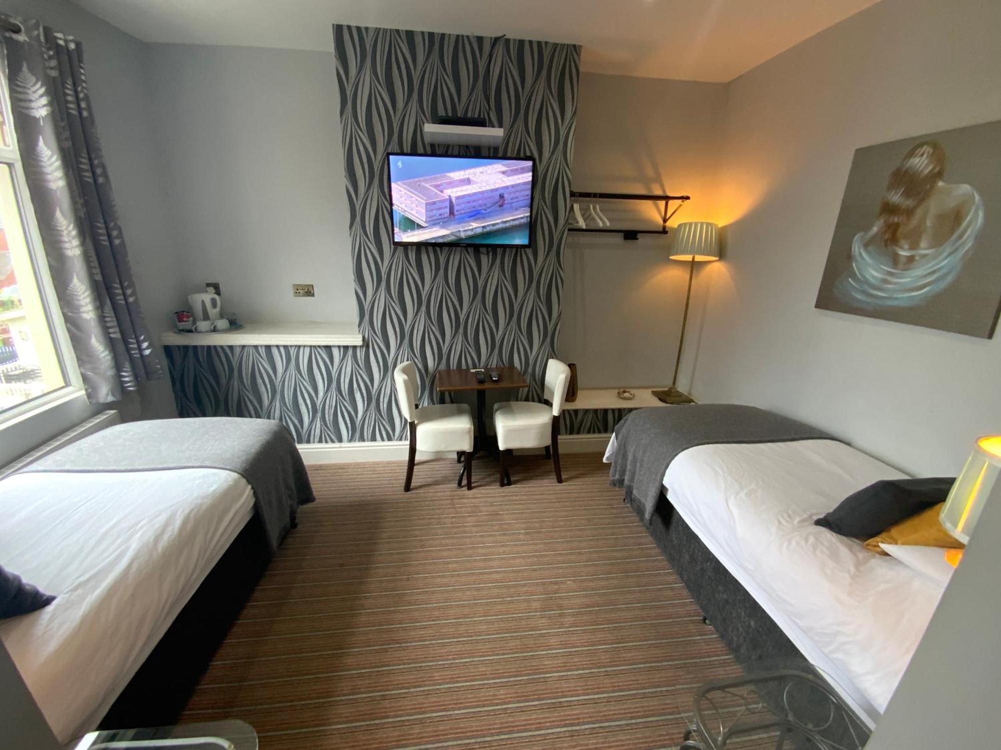 Wheldale Hotel Castleford Esterno foto