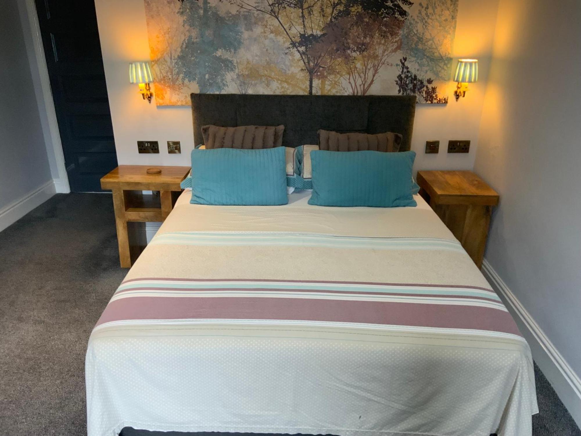 Wheldale Hotel Castleford Esterno foto