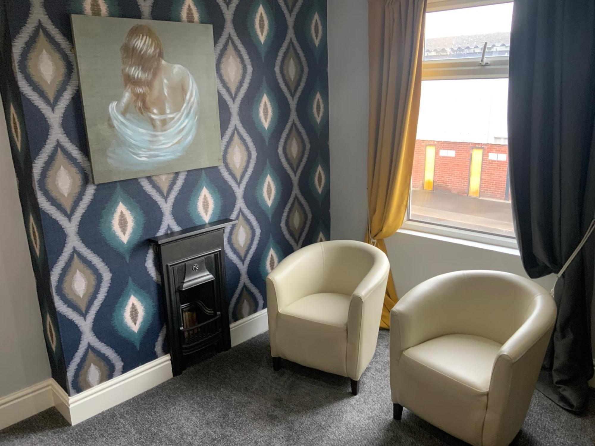 Wheldale Hotel Castleford Esterno foto