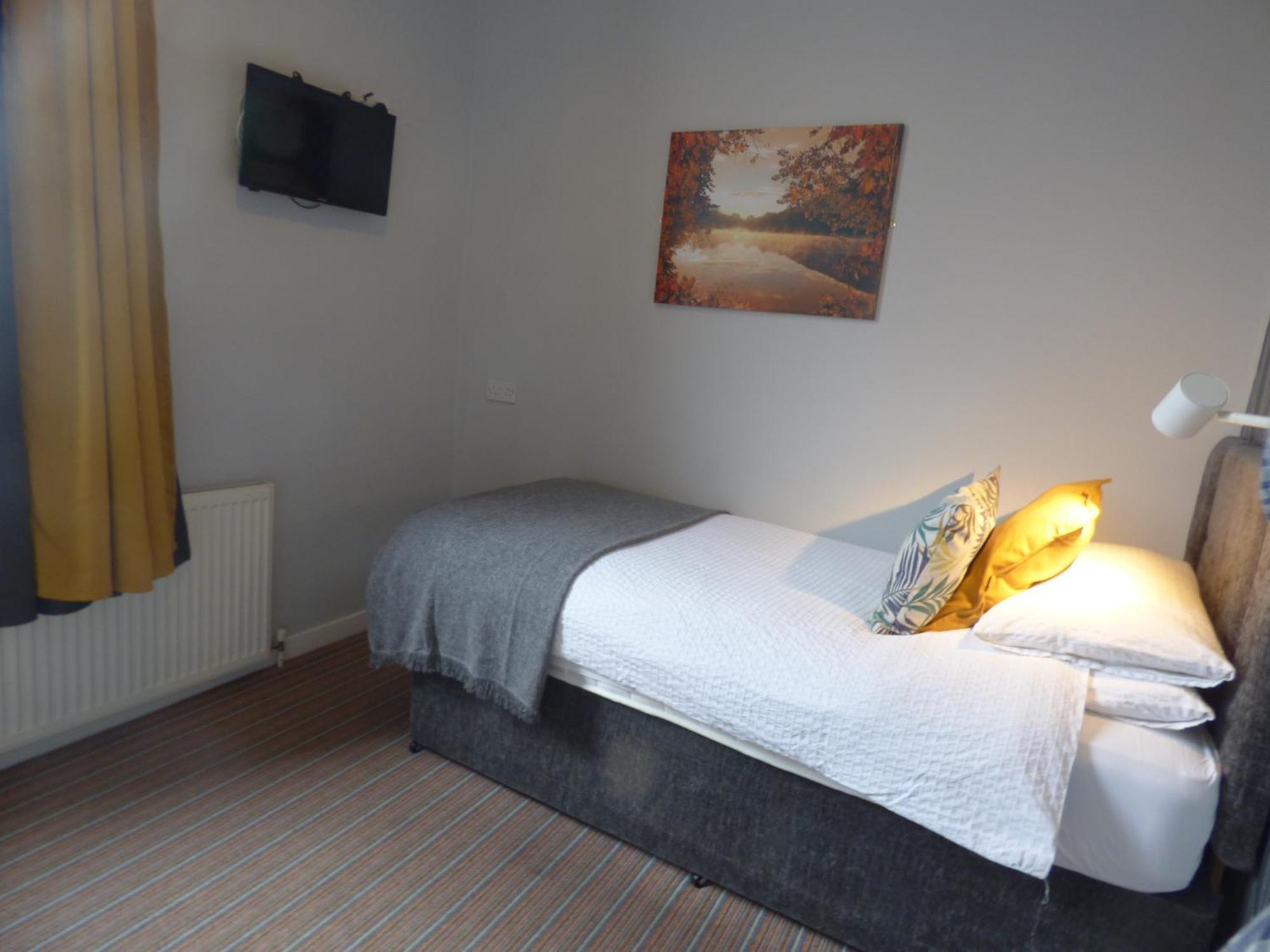 Wheldale Hotel Castleford Camera foto