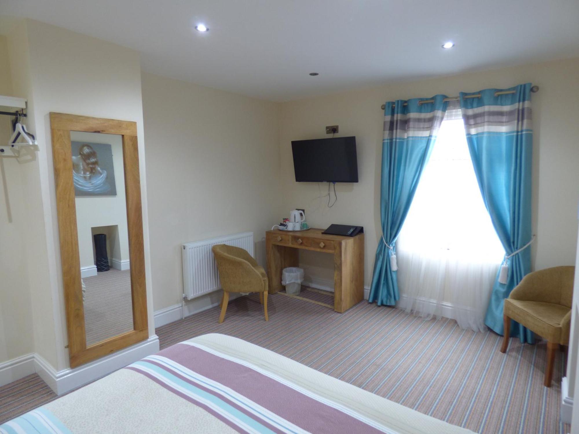Wheldale Hotel Castleford Esterno foto