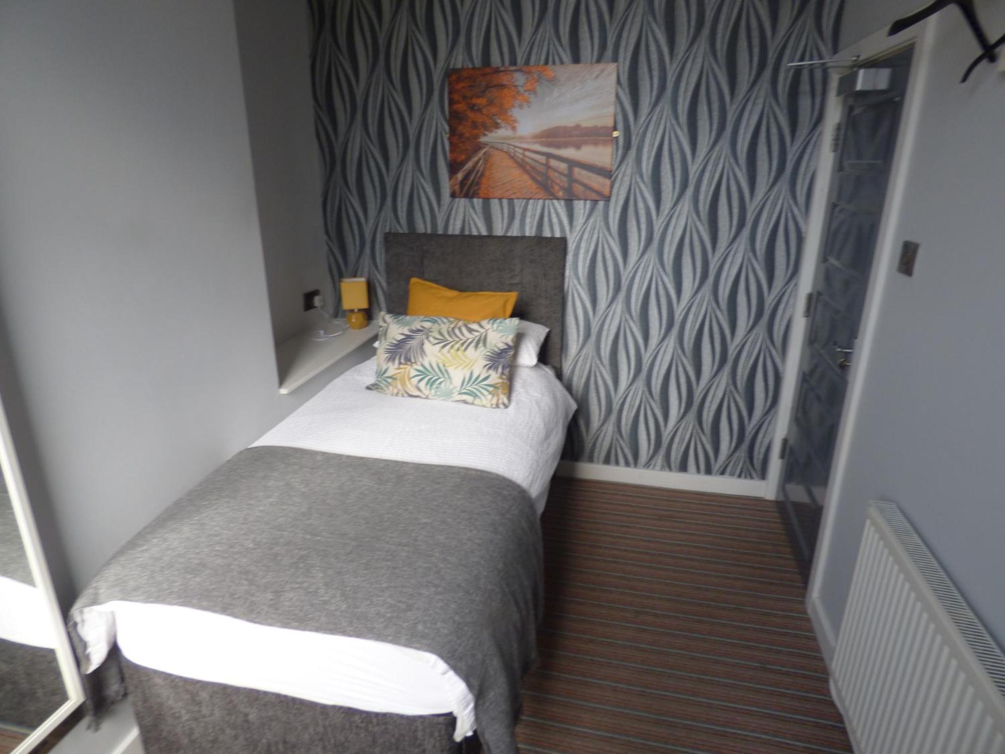 Wheldale Hotel Castleford Camera foto