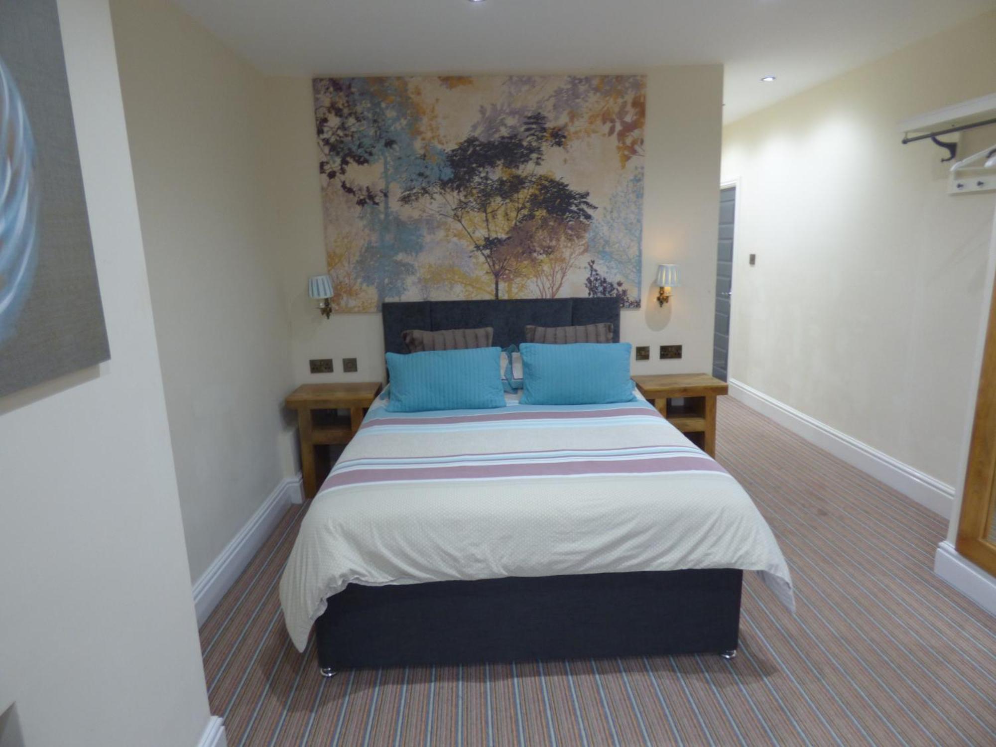Wheldale Hotel Castleford Camera foto