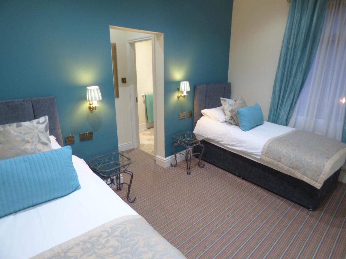 Wheldale Hotel Castleford Esterno foto